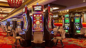 happy play casino and sports gaming interface on mobile