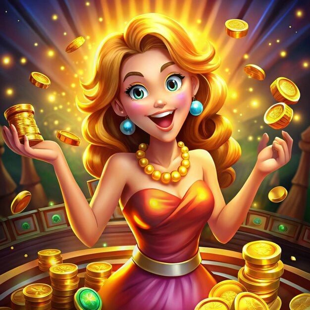 Casino game categories overview on happy play Philippines platform