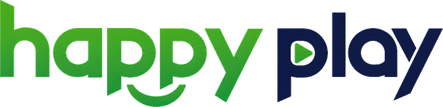 happy play official logo